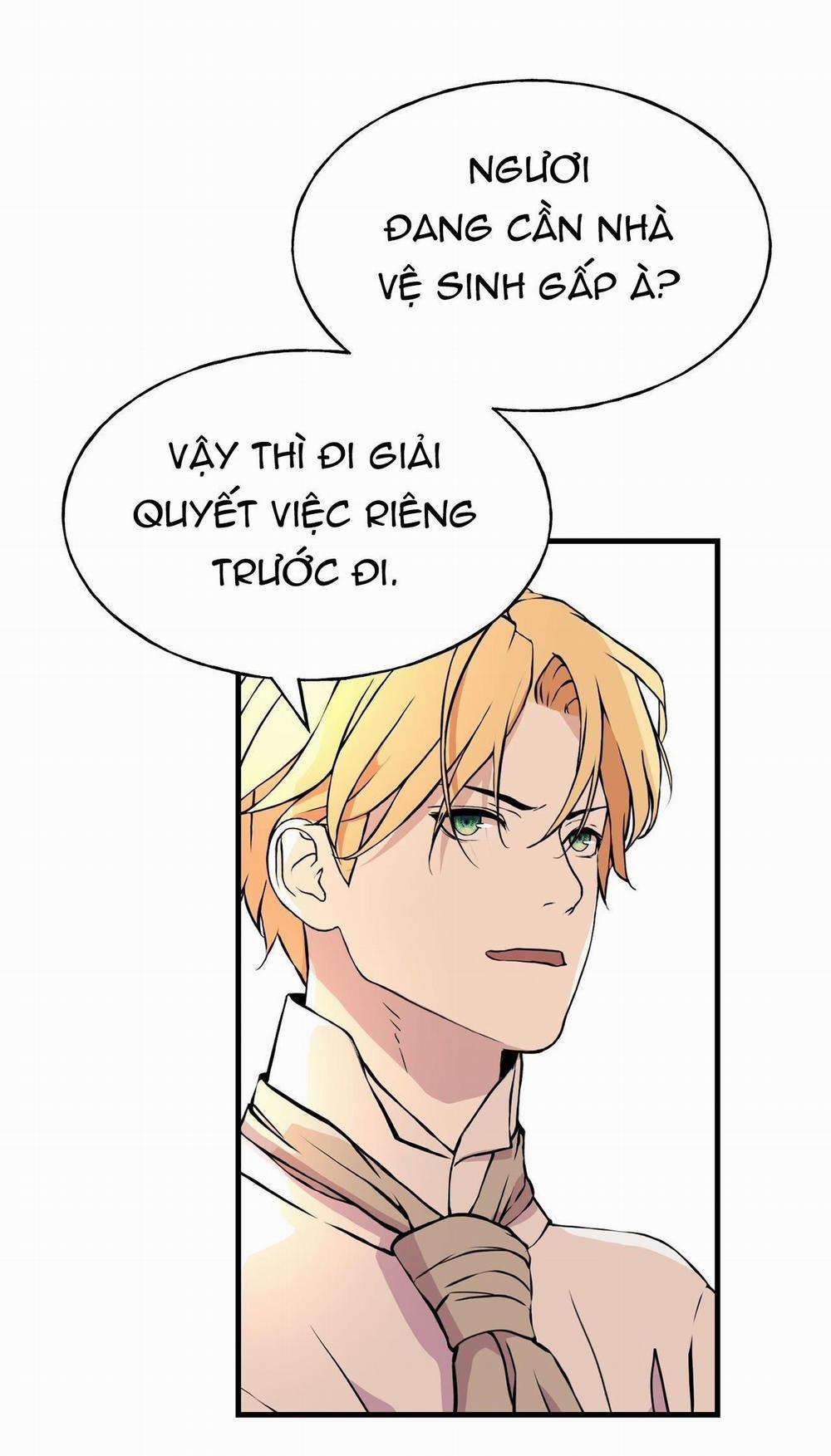 (Abo) Đám Cưới Hoàng Gia 7 trang 16