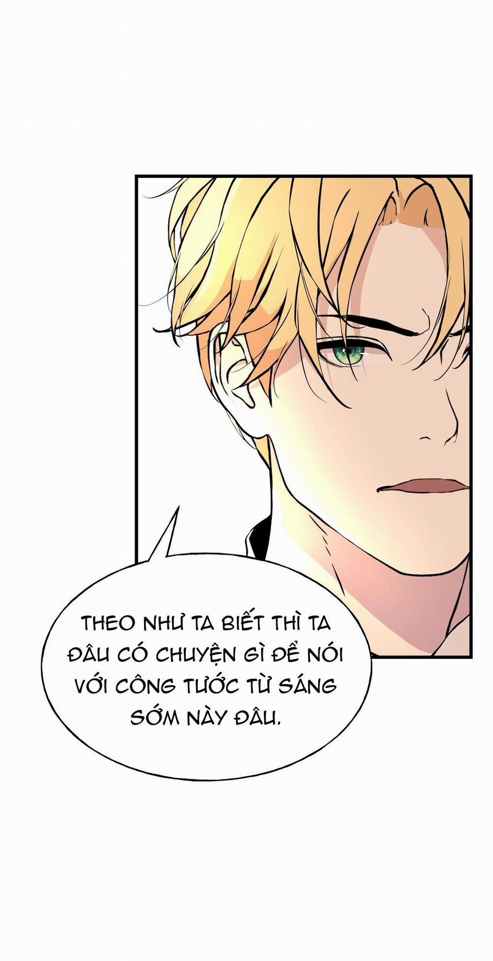 (Abo) Đám Cưới Hoàng Gia 7 trang 19