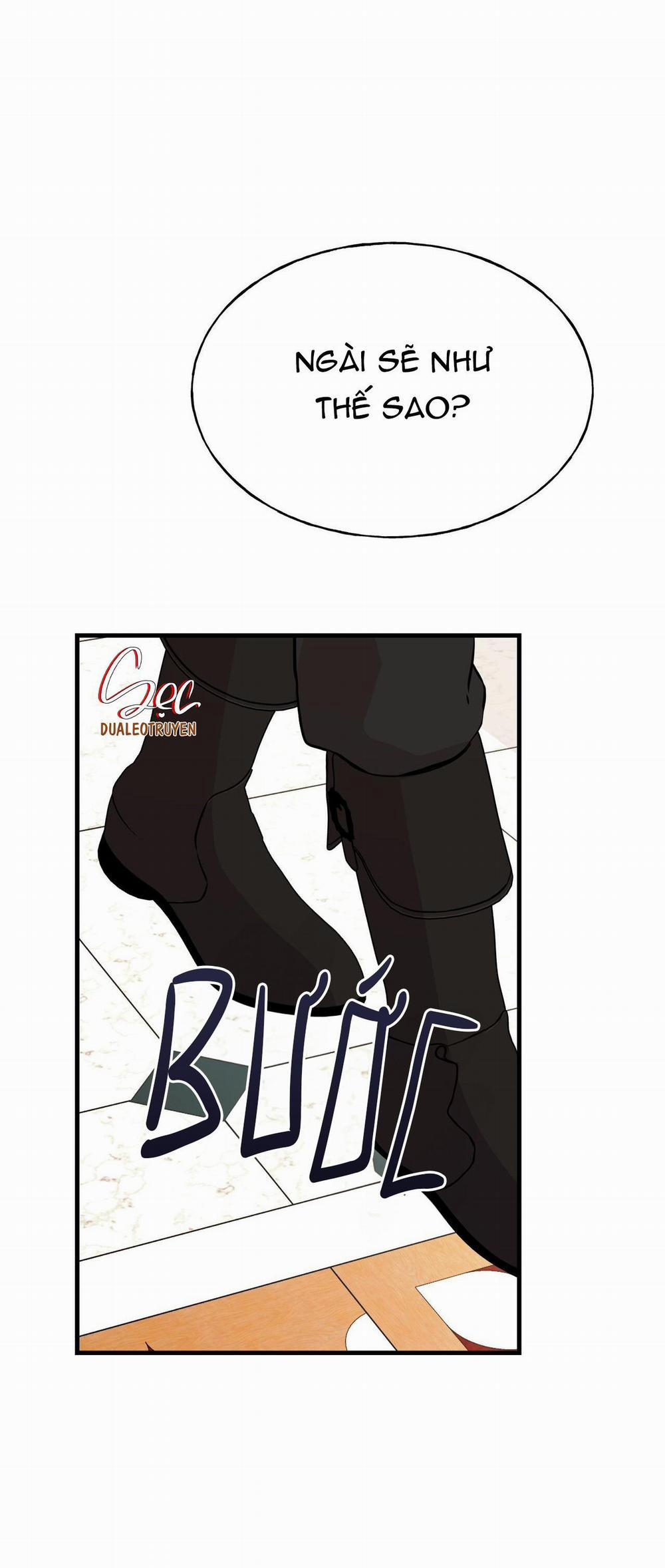 (Abo) Đám Cưới Hoàng Gia 7 trang 20