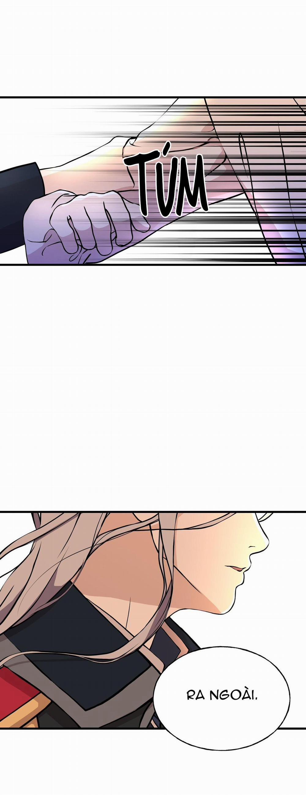 (Abo) Đám Cưới Hoàng Gia 7 trang 21