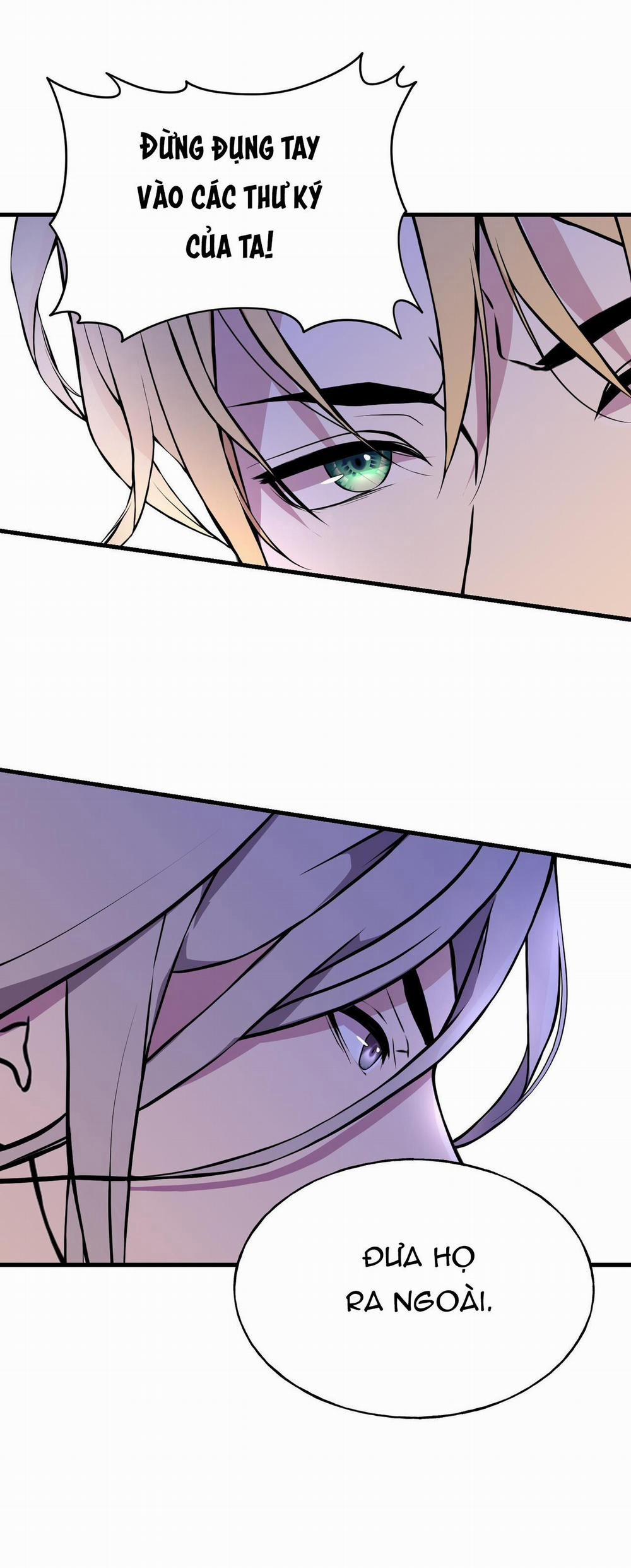 (Abo) Đám Cưới Hoàng Gia 7 trang 25