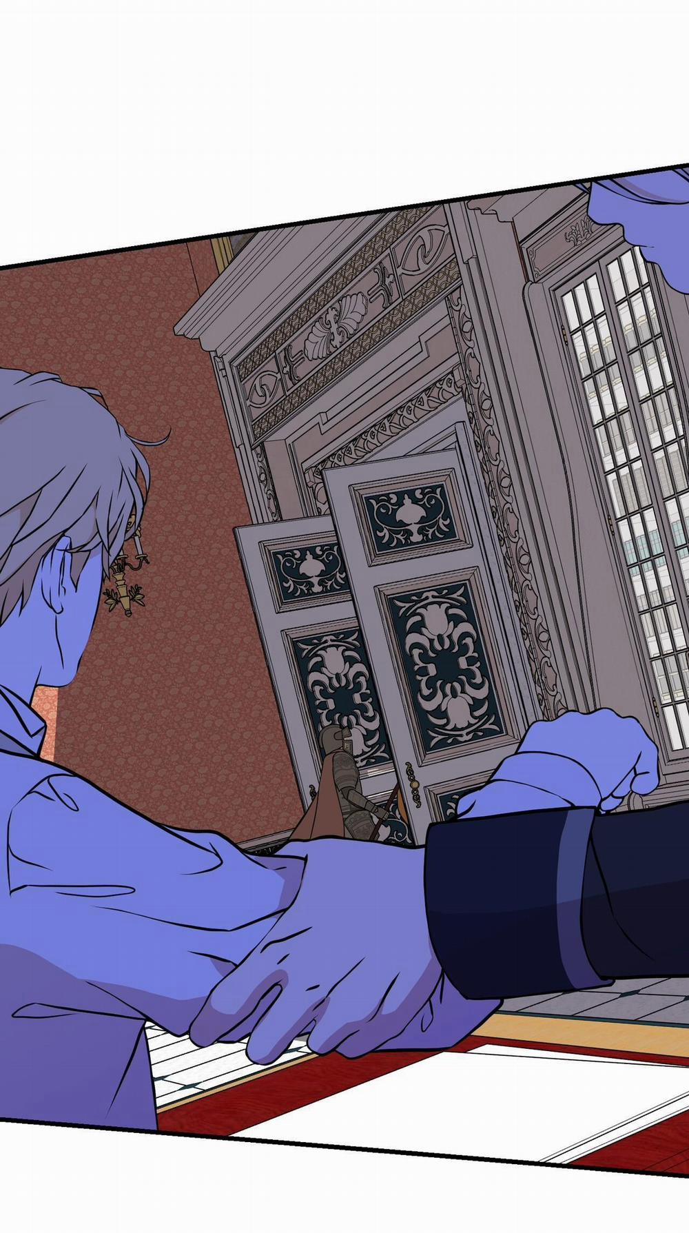 (Abo) Đám Cưới Hoàng Gia 7 trang 26