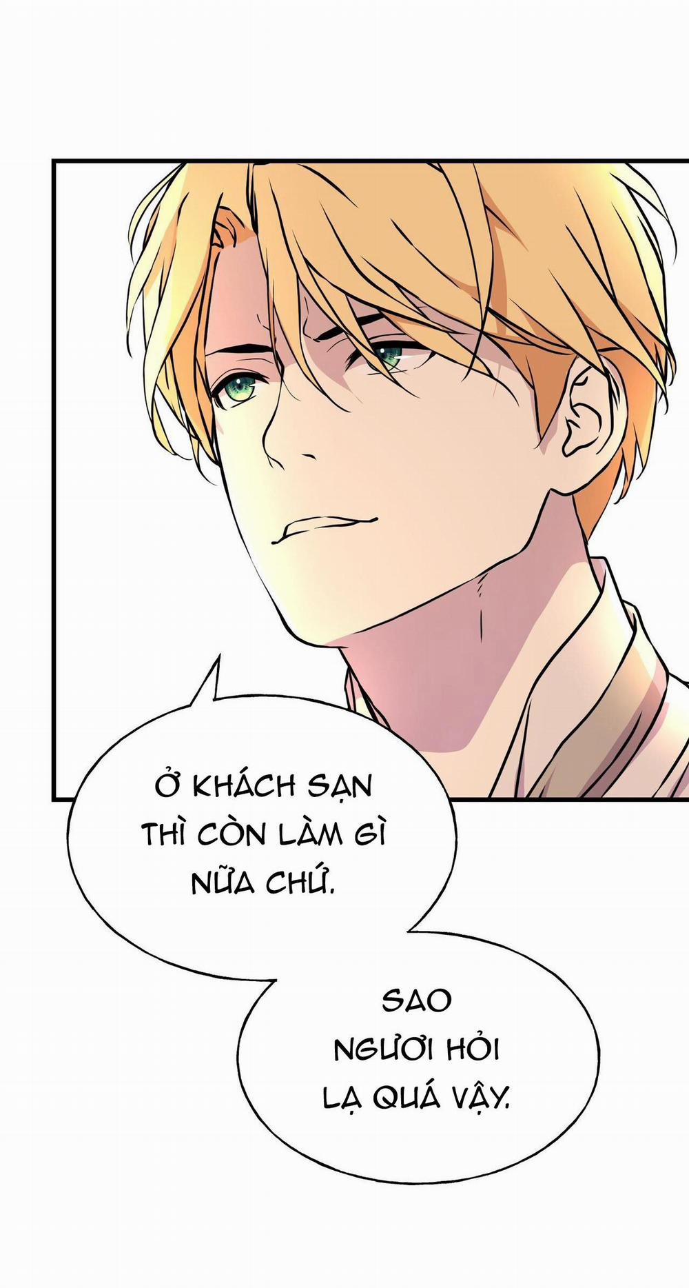 (Abo) Đám Cưới Hoàng Gia 7 trang 31