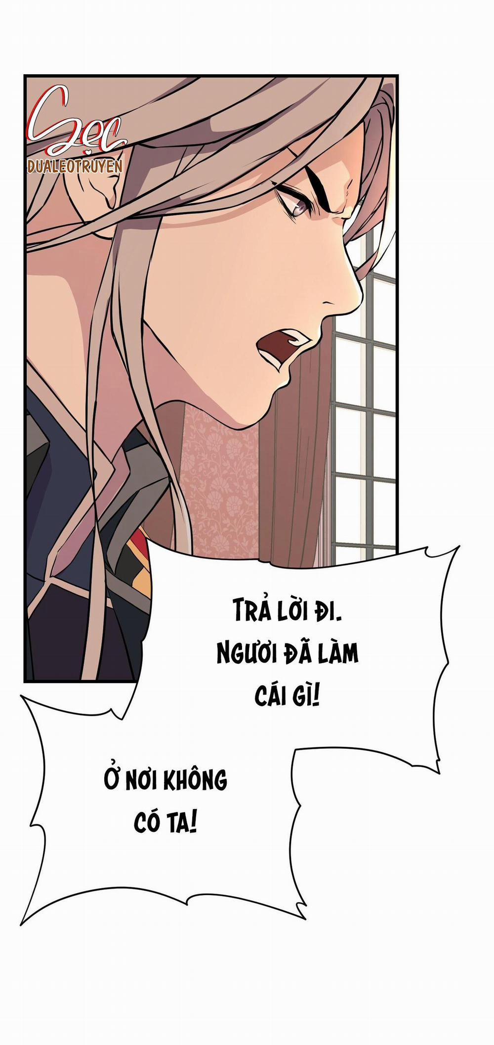 (Abo) Đám Cưới Hoàng Gia 7 trang 32