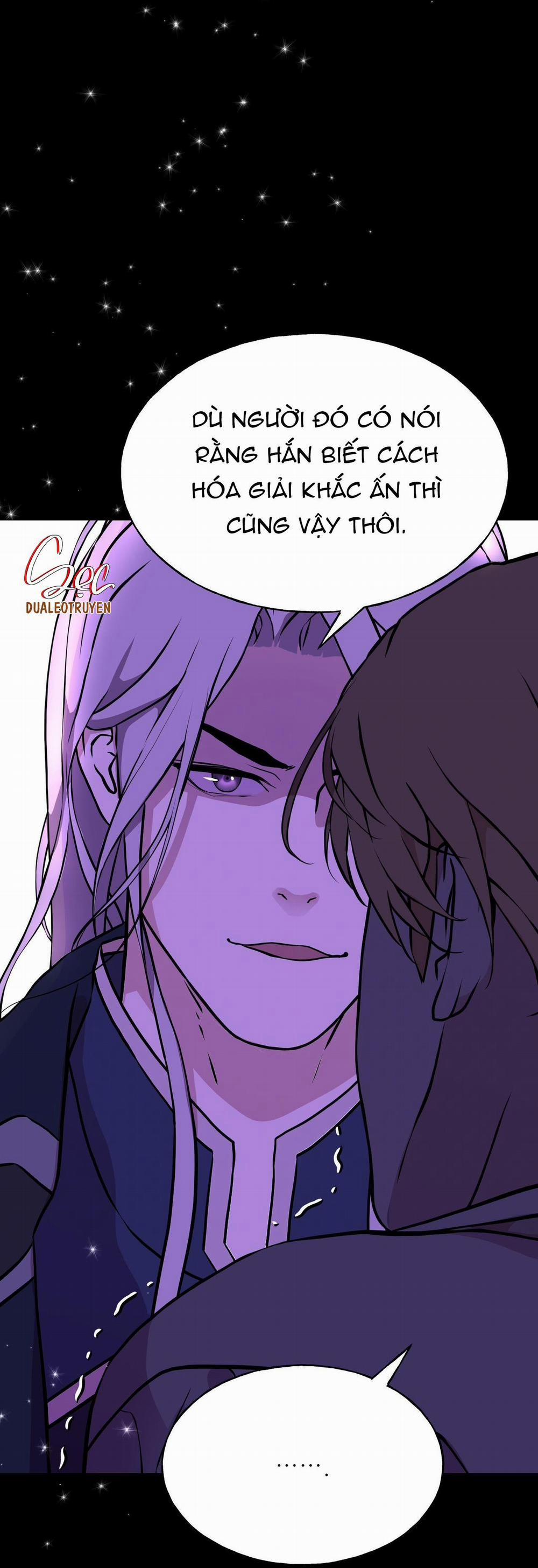 (Abo) Đám Cưới Hoàng Gia 7 trang 39