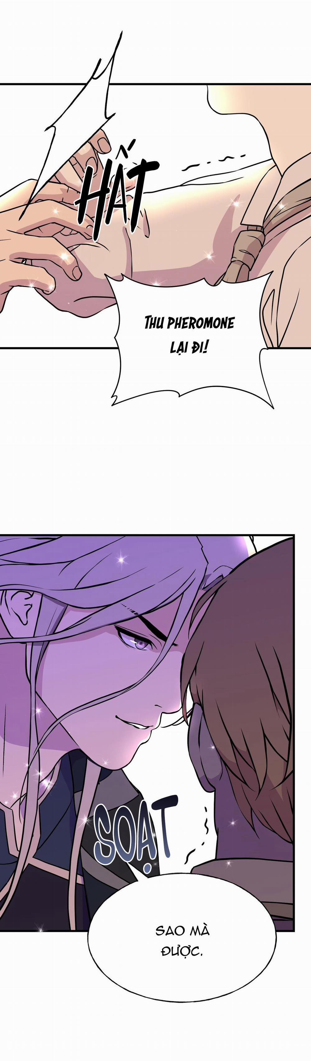 (Abo) Đám Cưới Hoàng Gia 7 trang 44