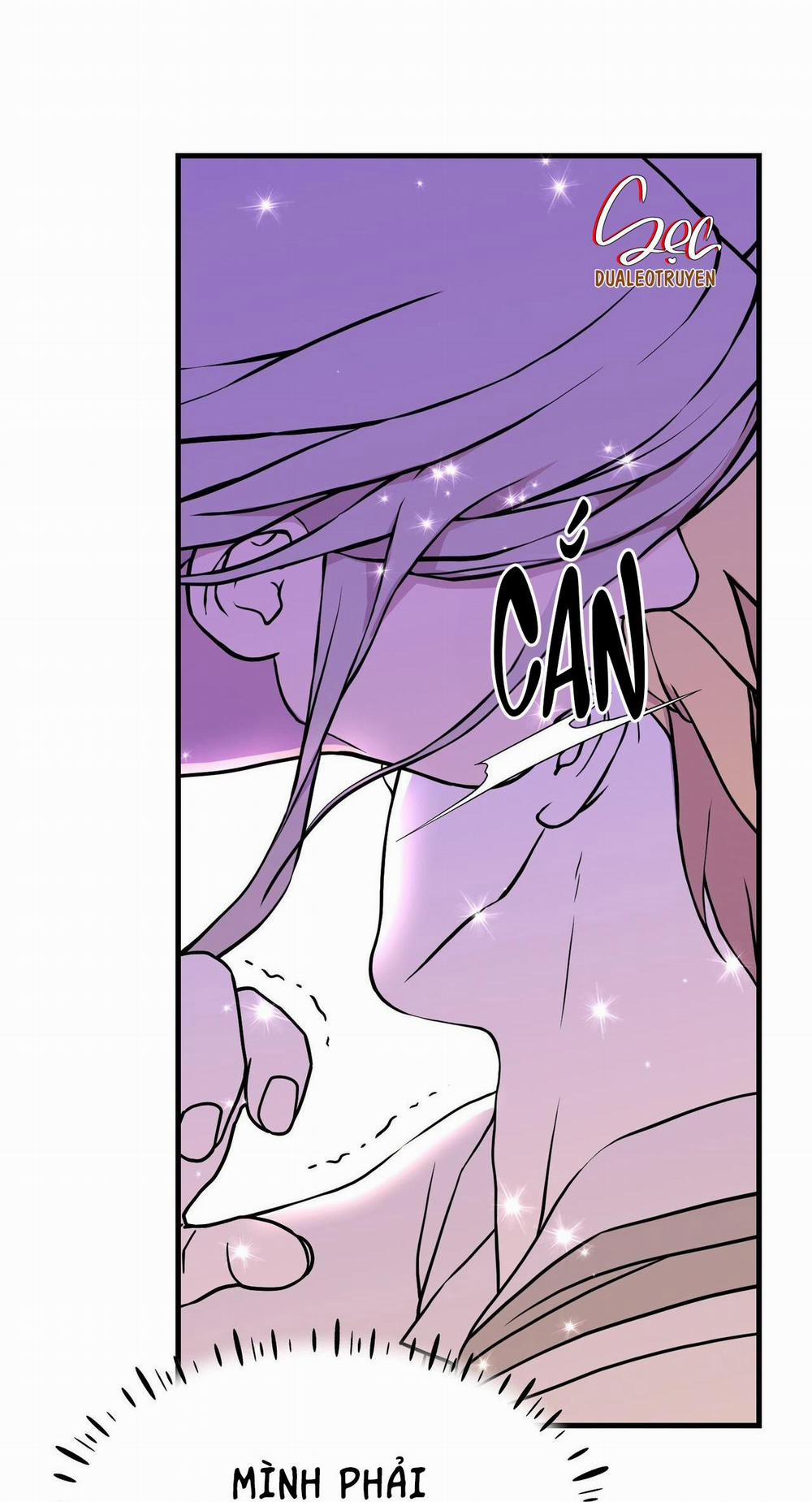 (Abo) Đám Cưới Hoàng Gia 7 trang 45