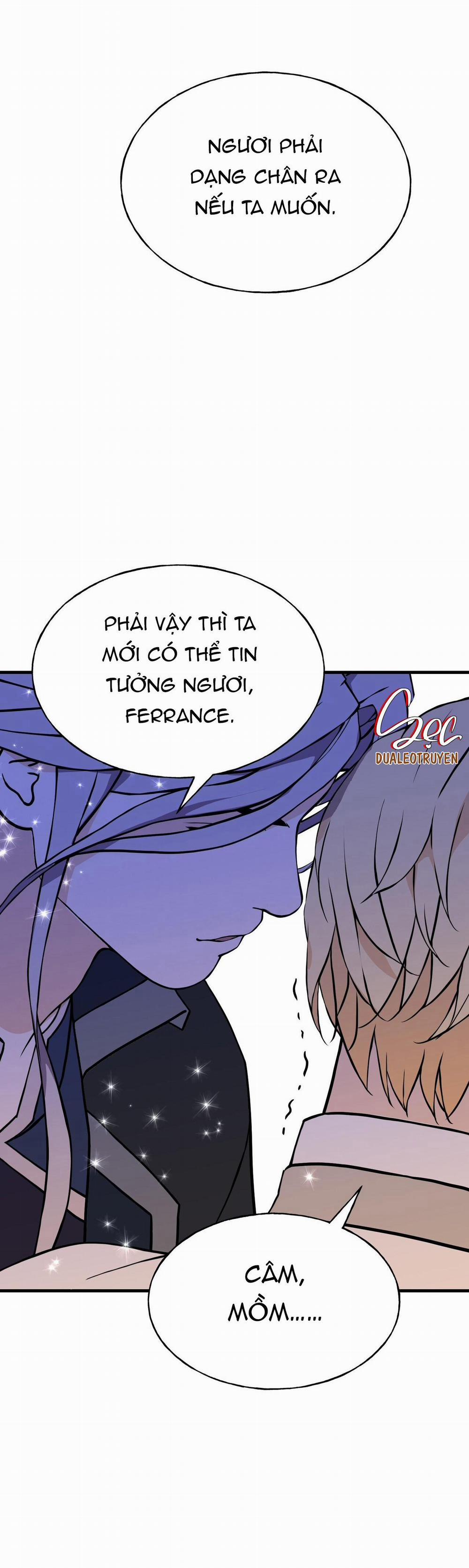 (Abo) Đám Cưới Hoàng Gia 7 trang 49