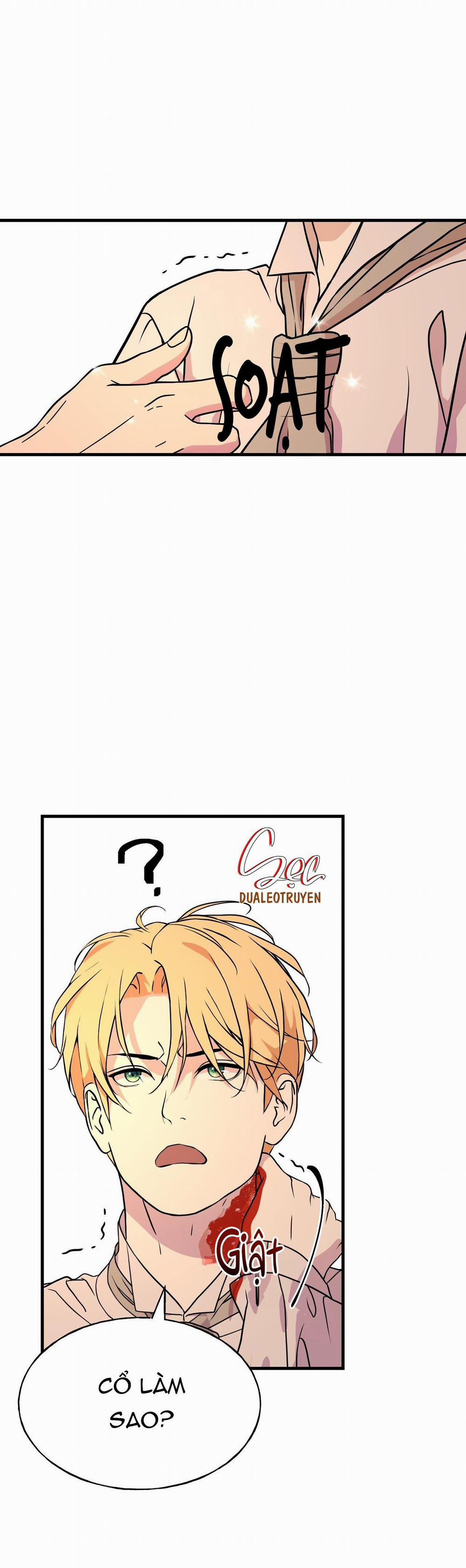 (Abo) Đám Cưới Hoàng Gia 7 trang 53