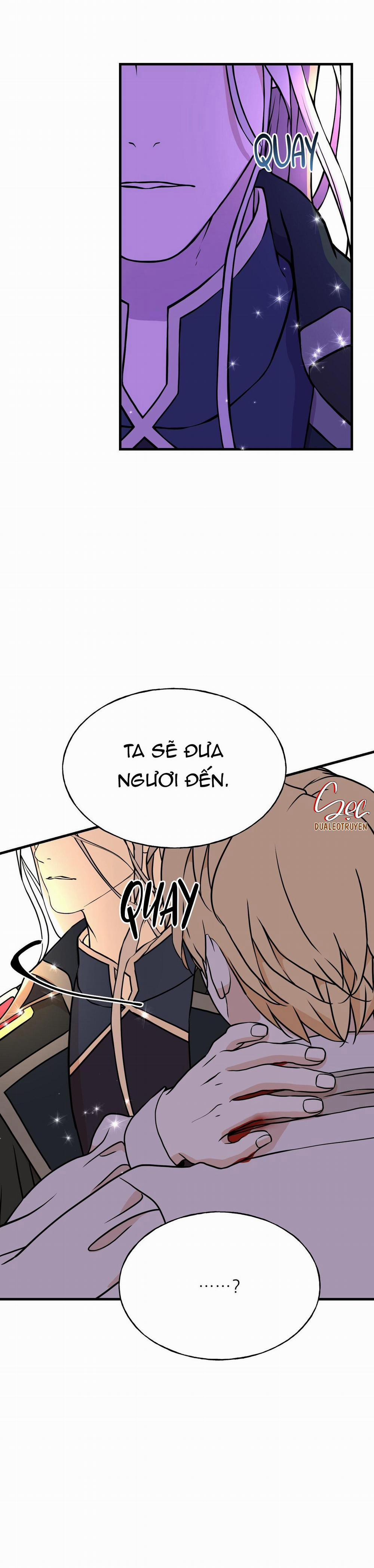 (Abo) Đám Cưới Hoàng Gia 7 trang 54