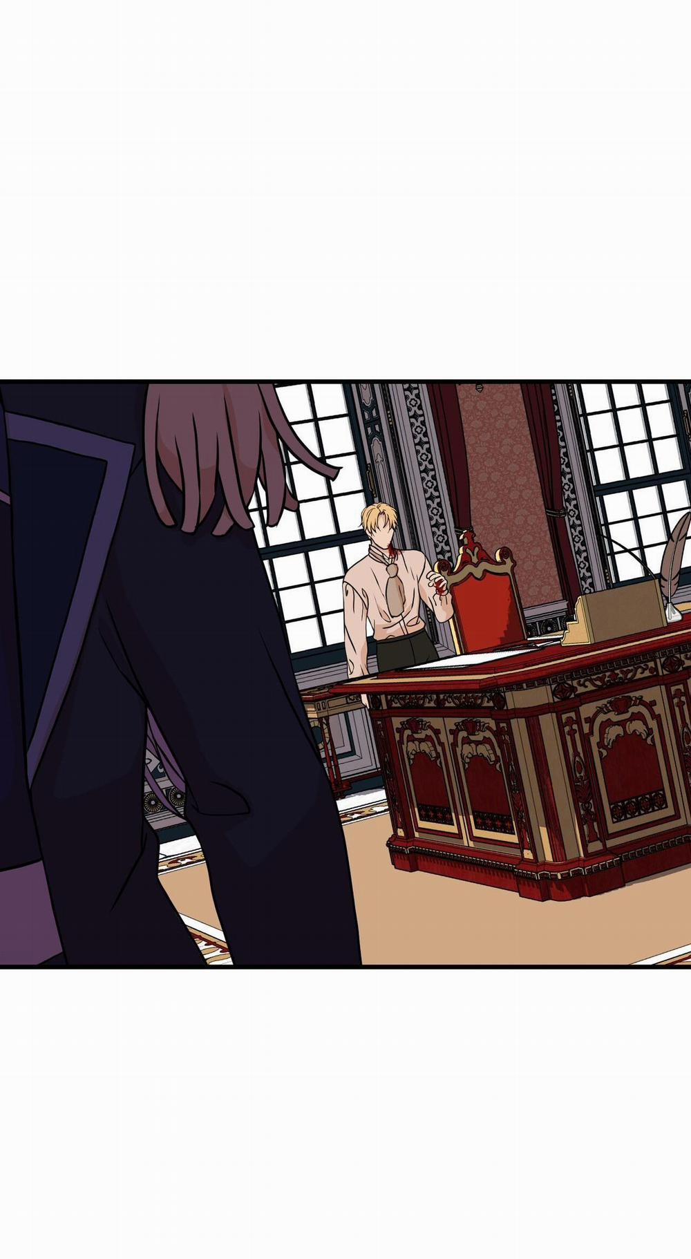 (Abo) Đám Cưới Hoàng Gia 7 trang 55