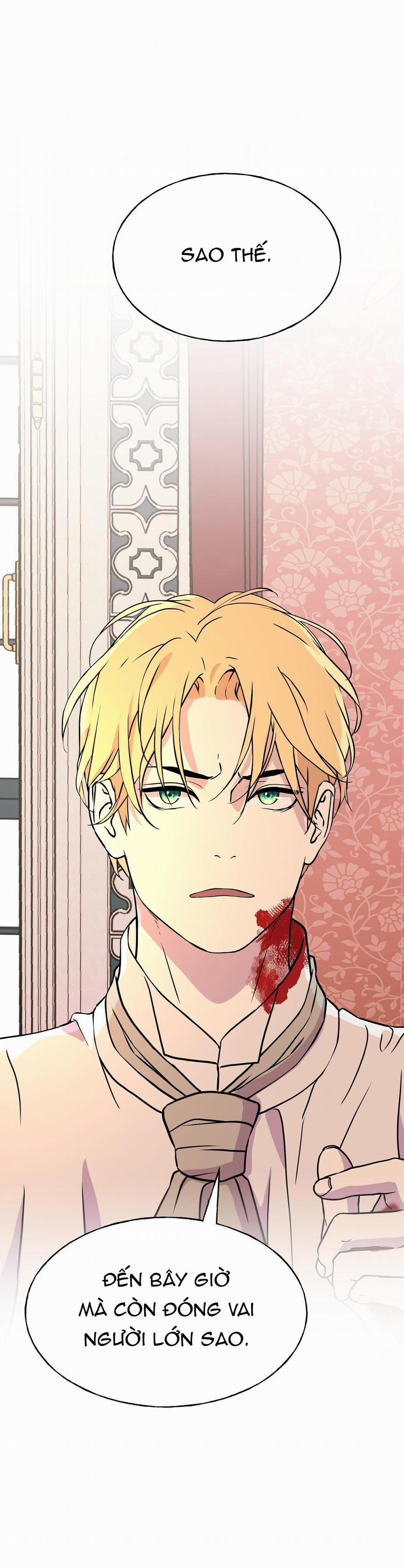 (Abo) Đám Cưới Hoàng Gia 7 trang 56