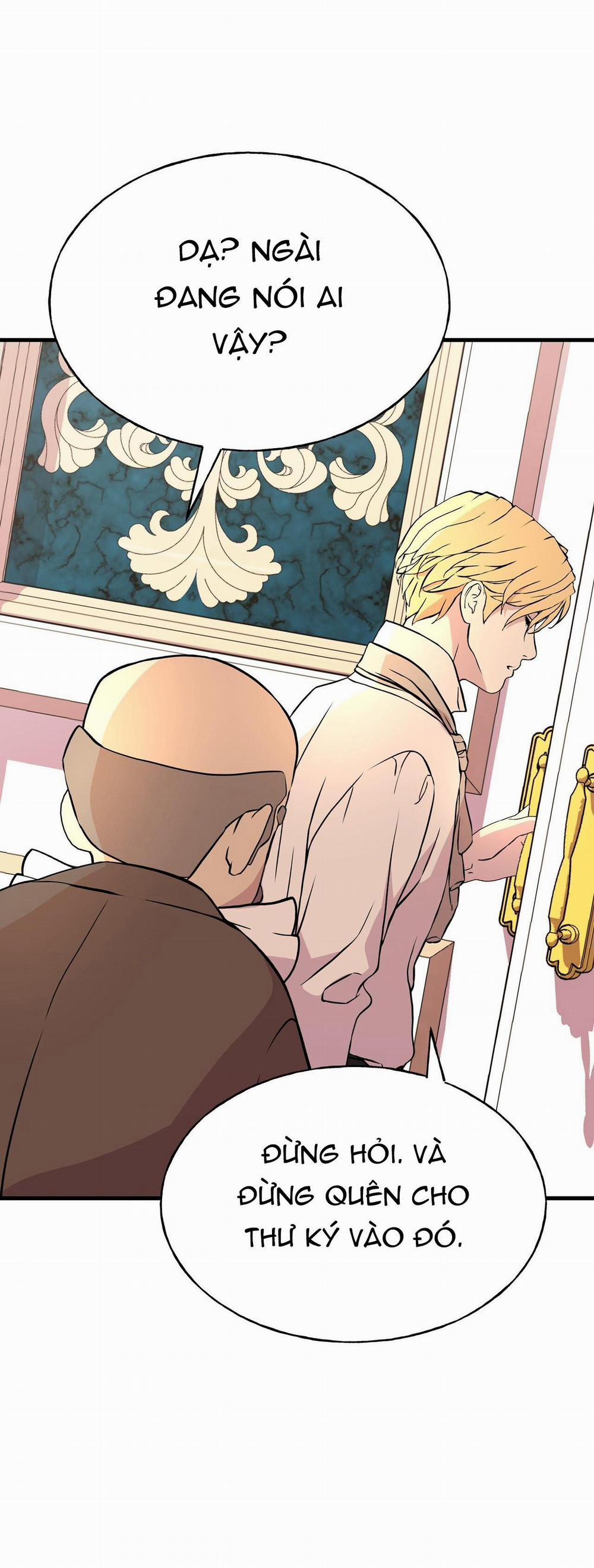 (Abo) Đám Cưới Hoàng Gia 7 trang 6