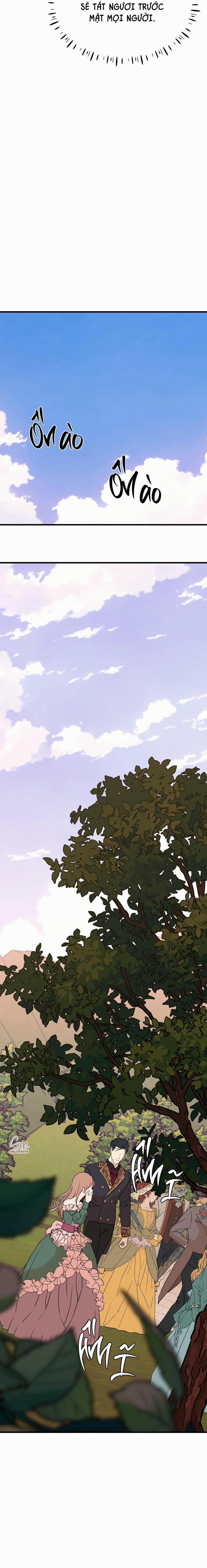 (Abo) Đám Cưới Hoàng Gia 8 trang 14