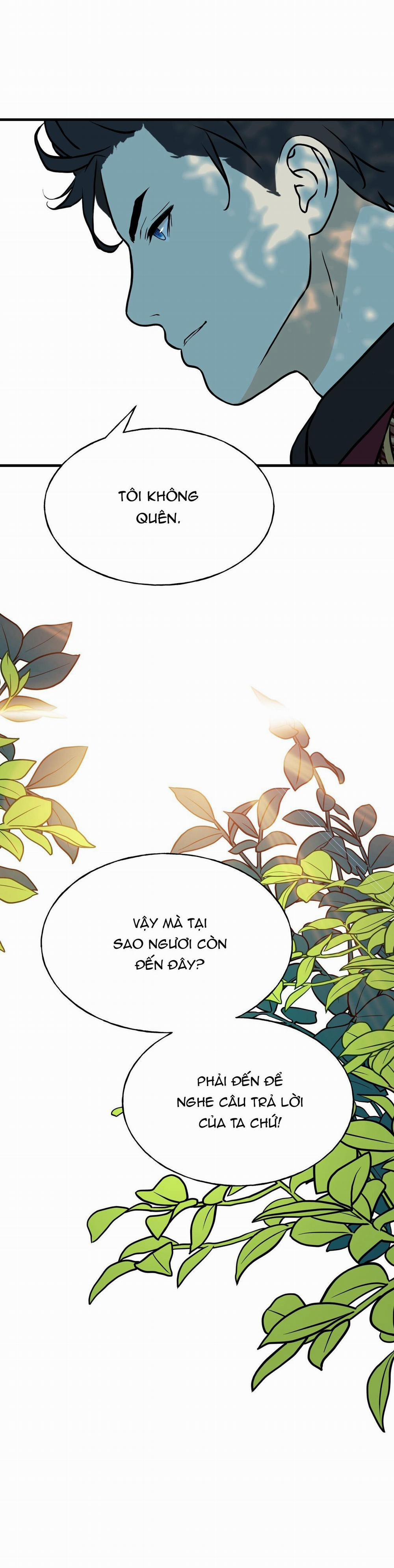 (Abo) Đám Cưới Hoàng Gia 8 trang 18