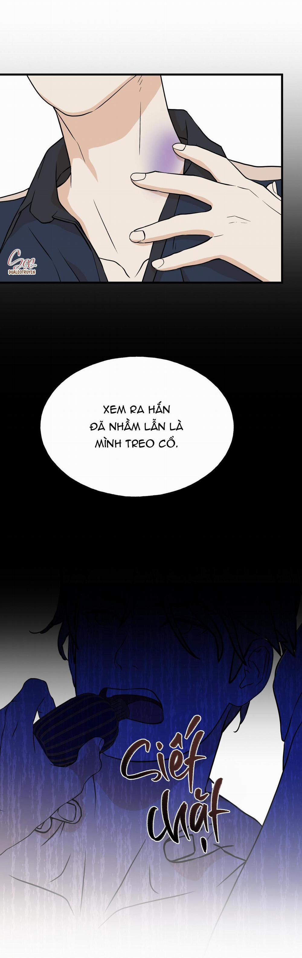 (Abo) Đám Cưới Hoàng Gia 8 trang 2