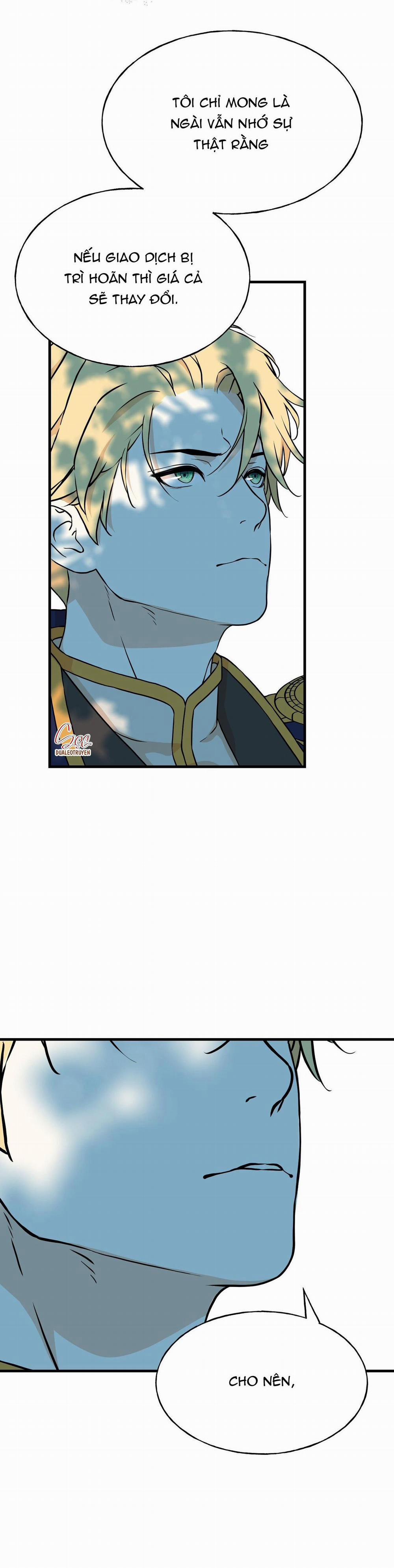 (Abo) Đám Cưới Hoàng Gia 8 trang 21