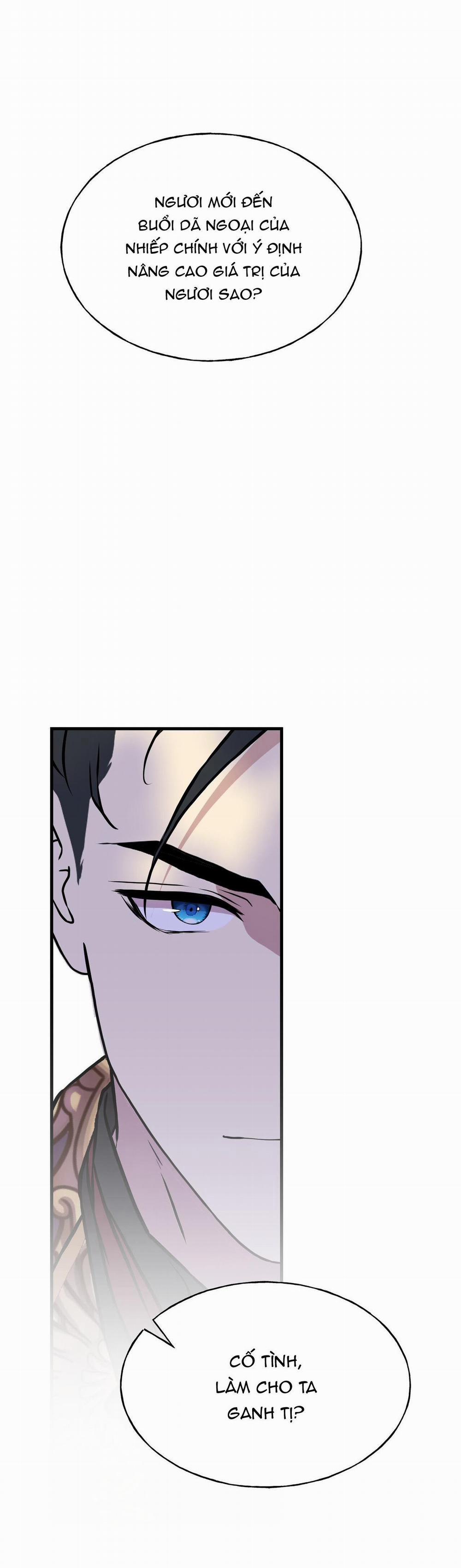 (Abo) Đám Cưới Hoàng Gia 8 trang 22