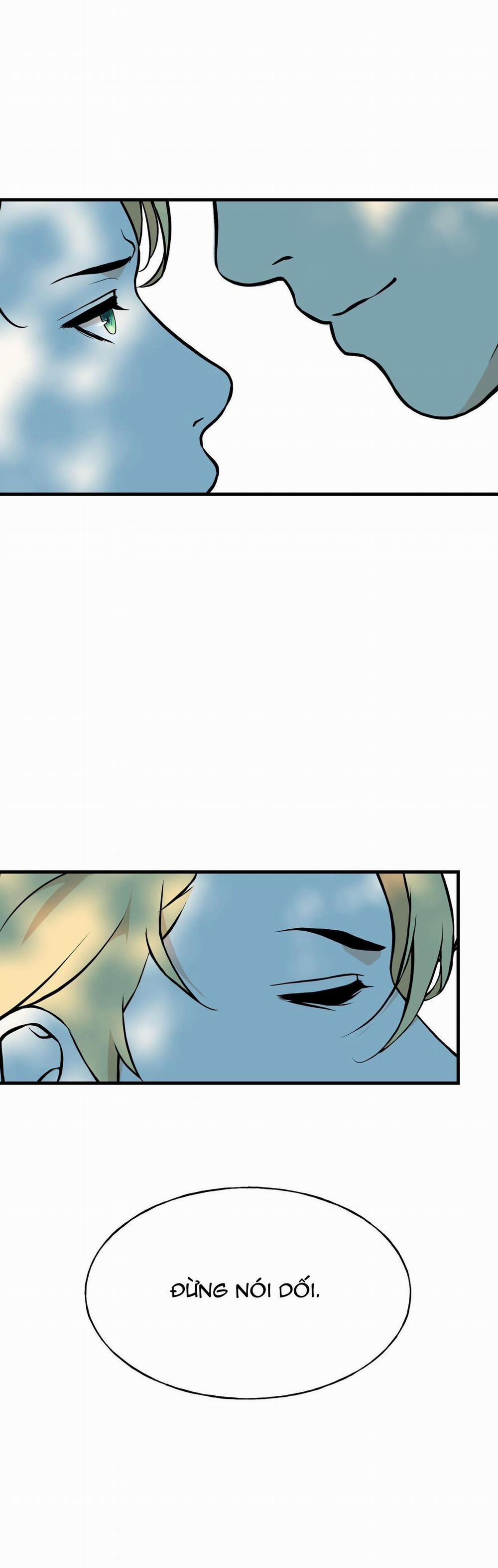 (Abo) Đám Cưới Hoàng Gia 8 trang 24