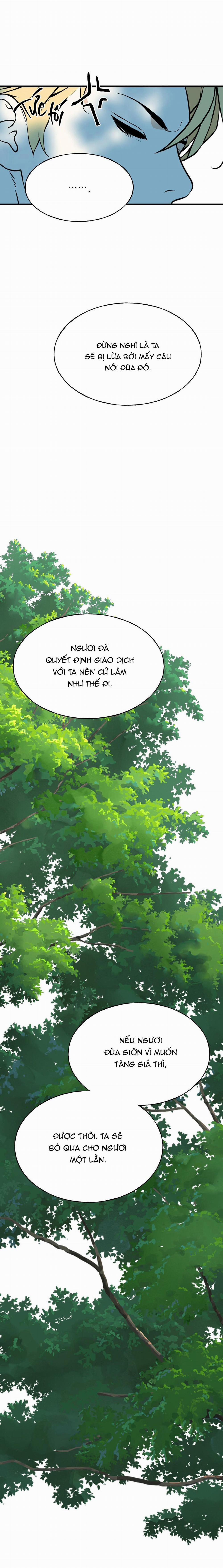 (Abo) Đám Cưới Hoàng Gia 8 trang 27