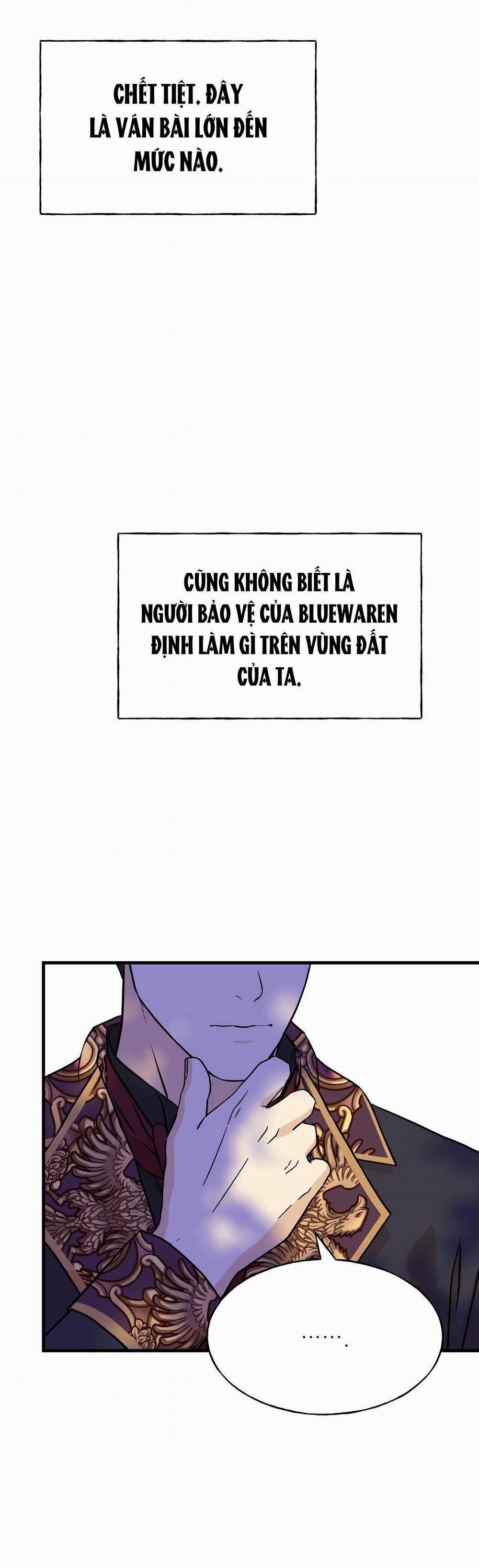 (Abo) Đám Cưới Hoàng Gia 8 trang 31