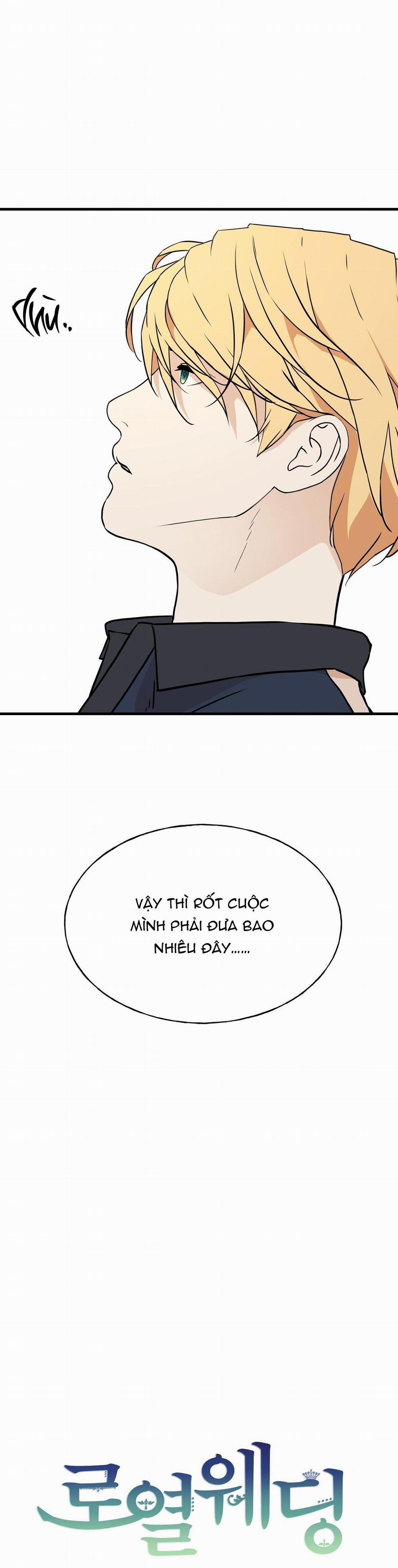 (Abo) Đám Cưới Hoàng Gia 8 trang 4