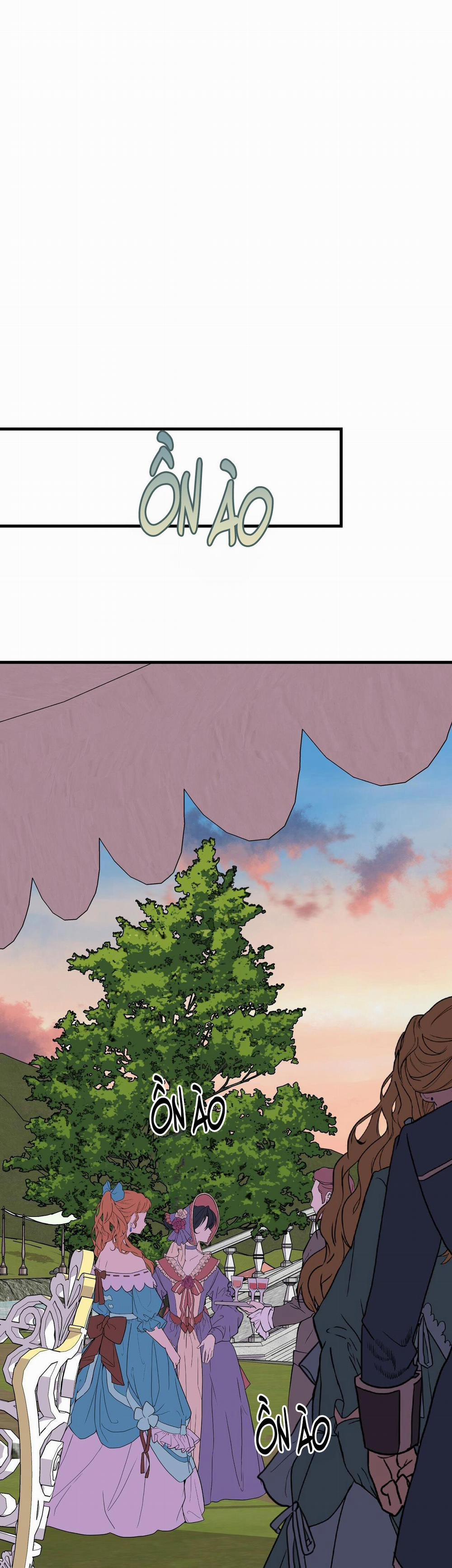 (Abo) Đám Cưới Hoàng Gia 9 trang 10