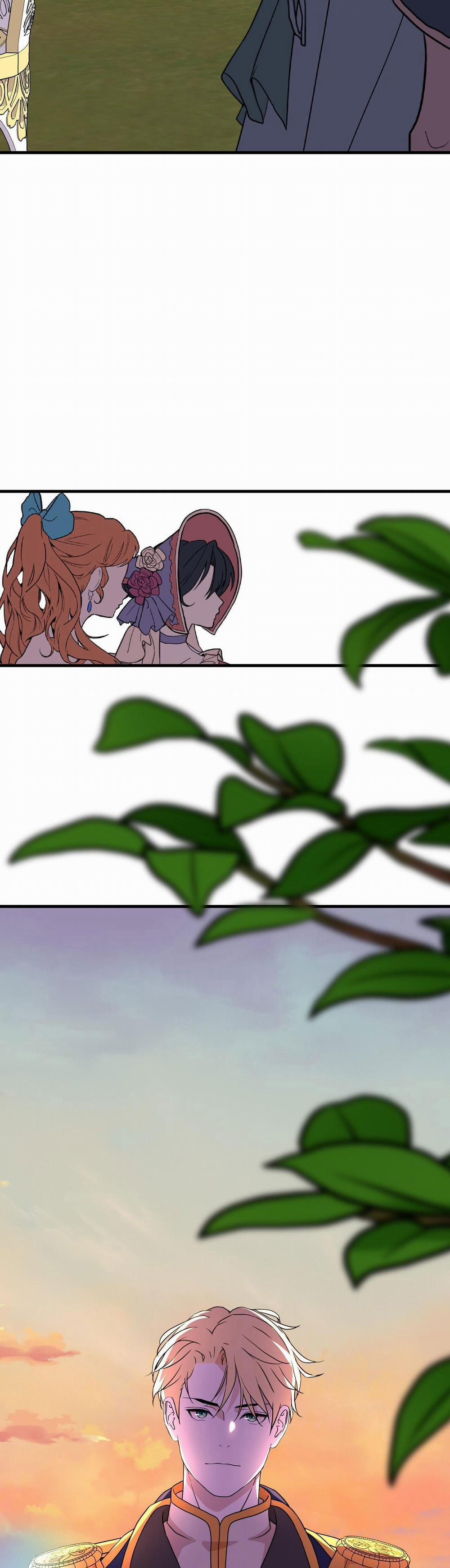 (Abo) Đám Cưới Hoàng Gia 9 trang 11