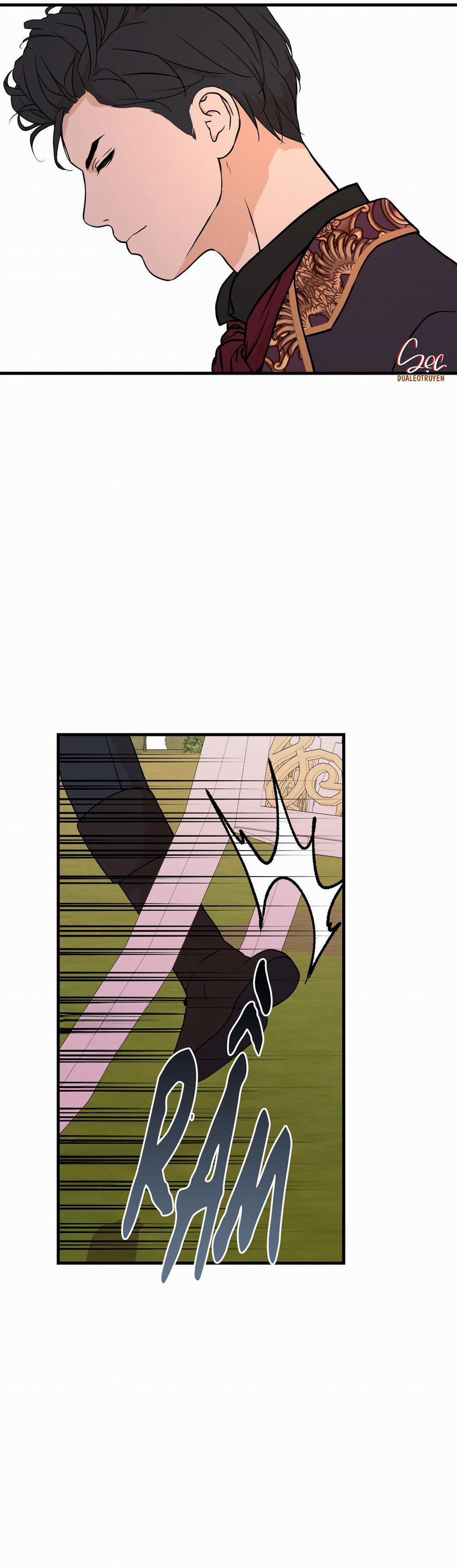 (Abo) Đám Cưới Hoàng Gia 9 trang 16