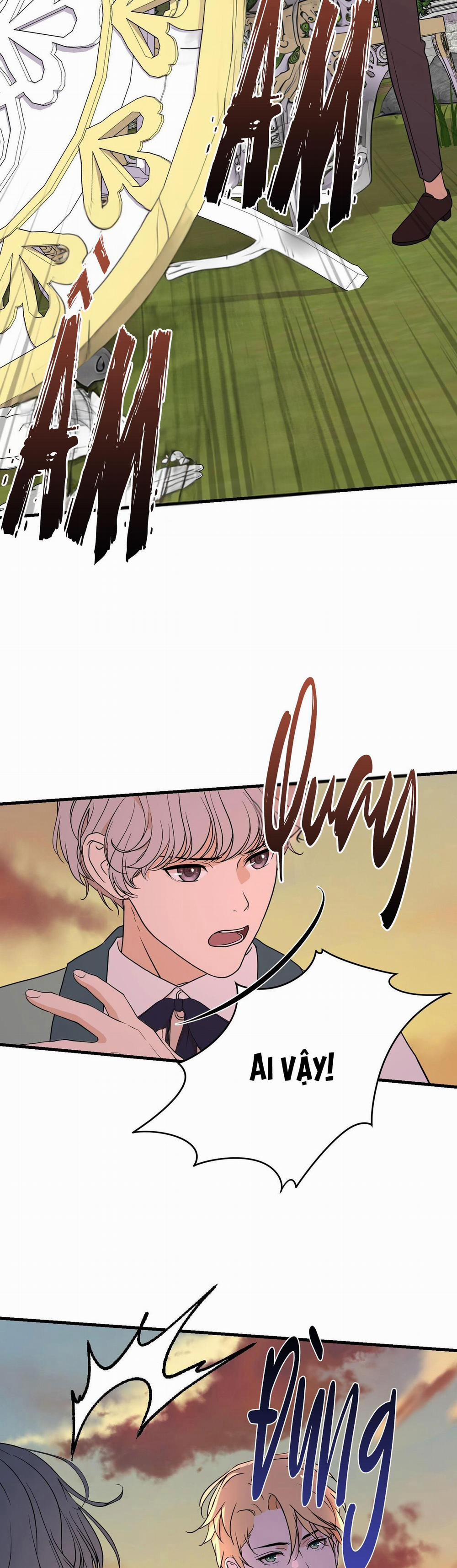 (Abo) Đám Cưới Hoàng Gia 9 trang 18