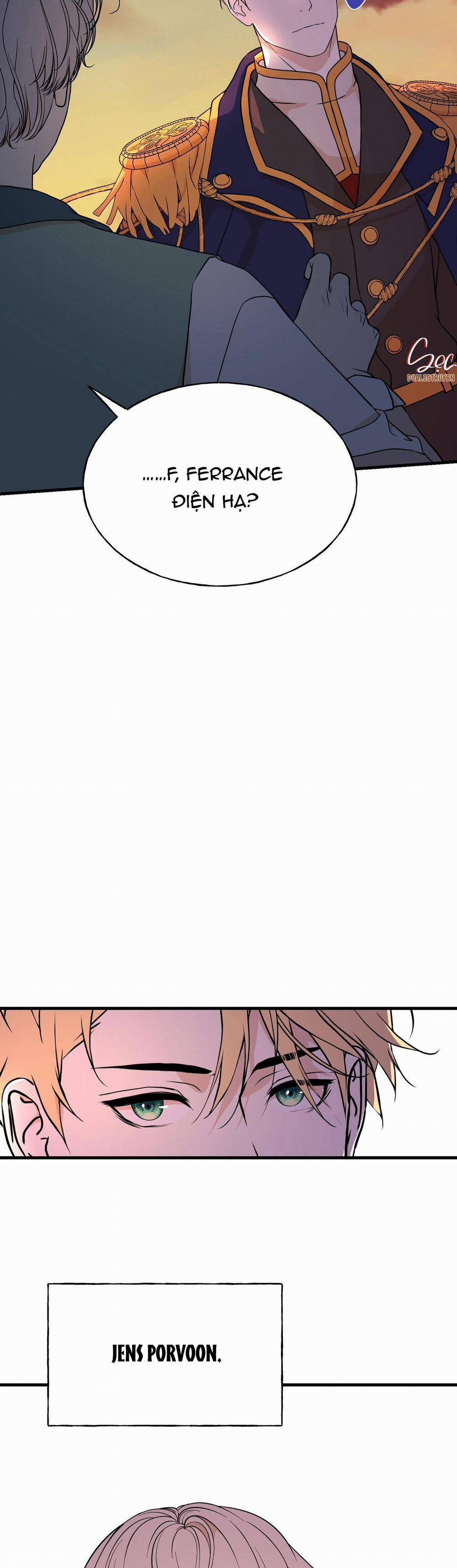 (Abo) Đám Cưới Hoàng Gia 9 trang 19