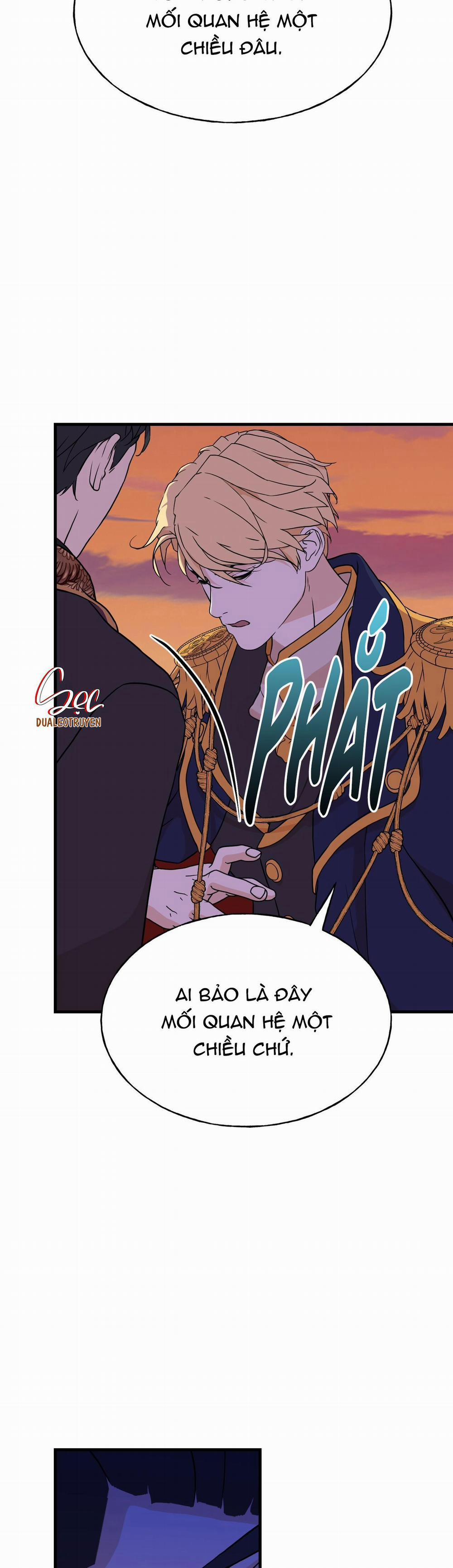 (Abo) Đám Cưới Hoàng Gia 9 trang 26