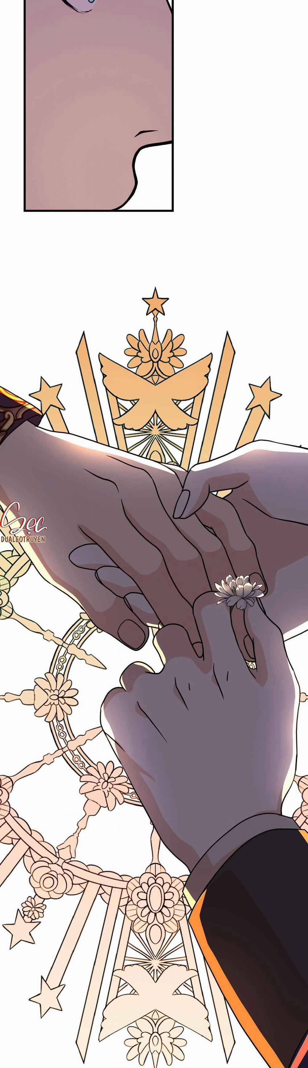 (Abo) Đám Cưới Hoàng Gia 9 trang 29