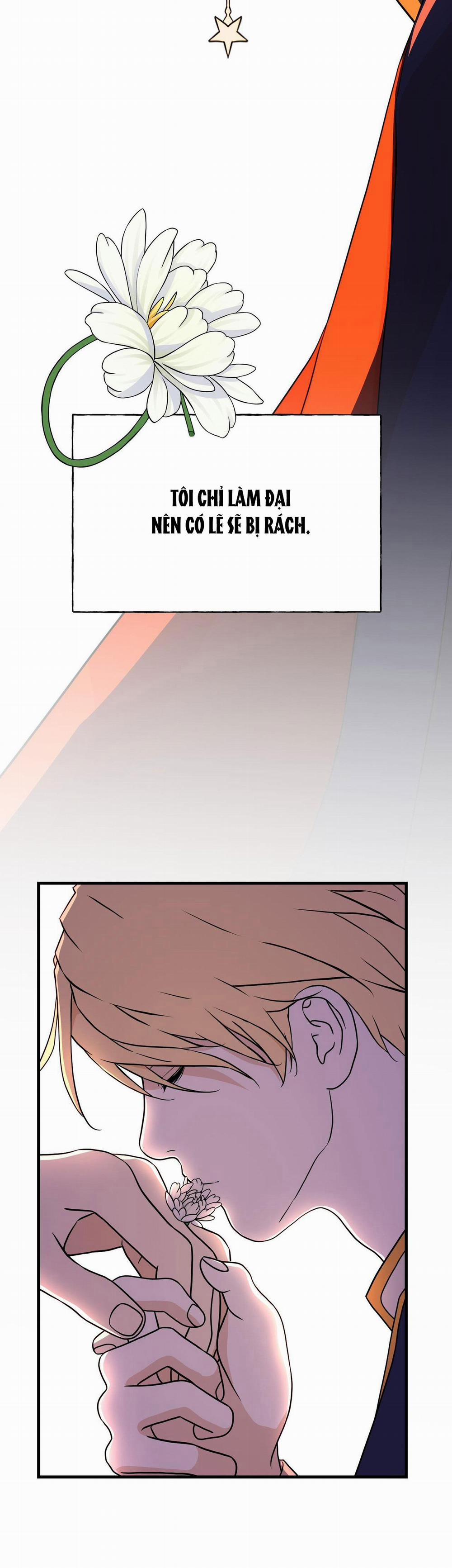 (Abo) Đám Cưới Hoàng Gia 9 trang 30