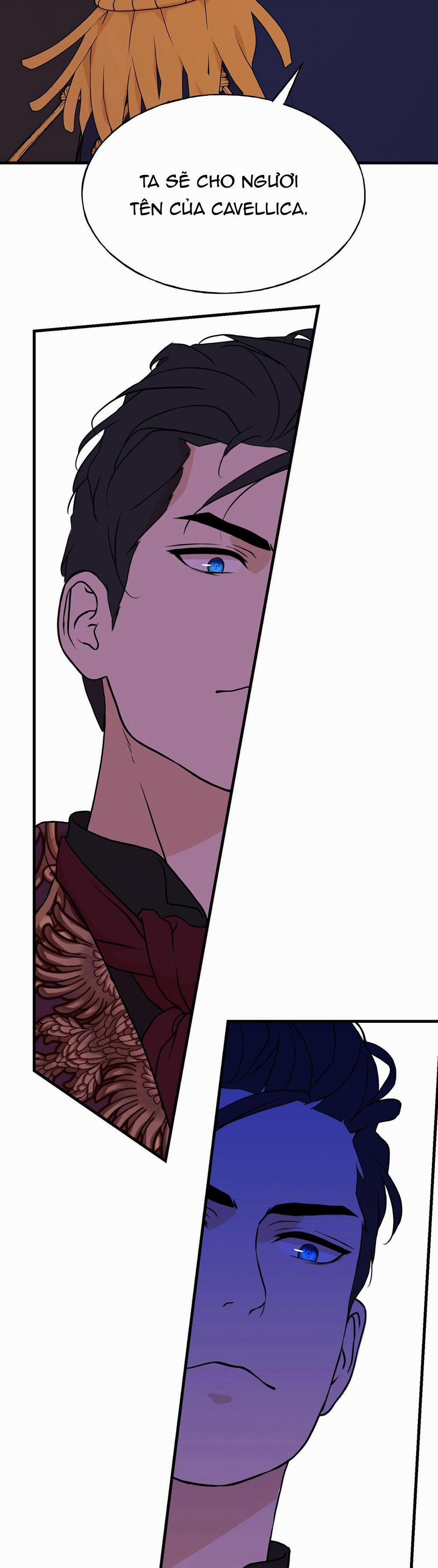 (Abo) Đám Cưới Hoàng Gia 9 trang 32