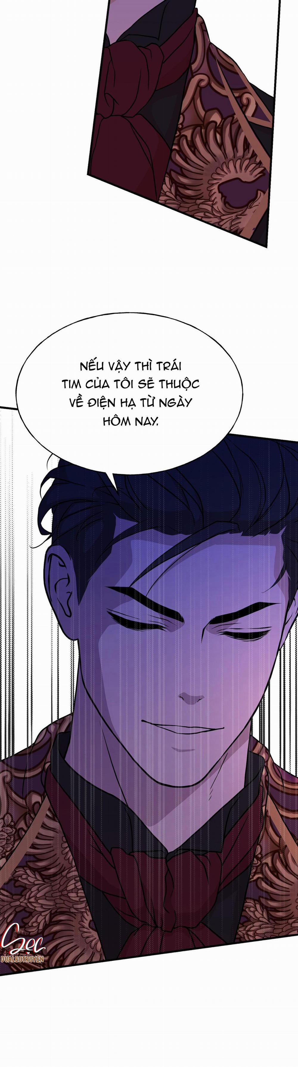 (Abo) Đám Cưới Hoàng Gia 9 trang 33