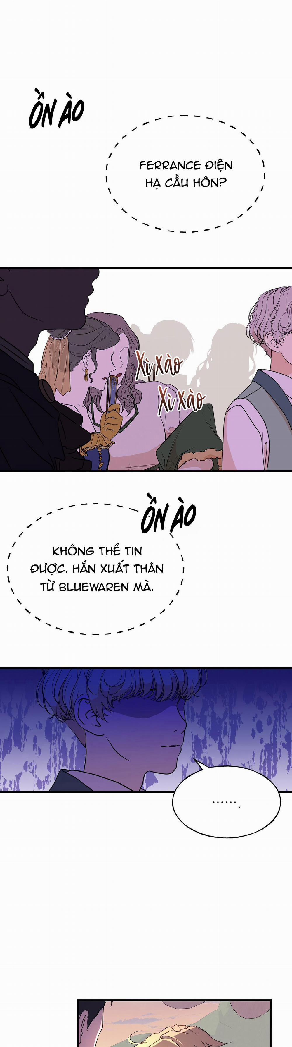 (Abo) Đám Cưới Hoàng Gia 9 trang 34