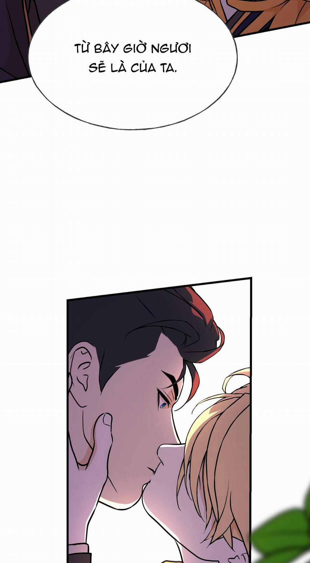 (Abo) Đám Cưới Hoàng Gia 9 trang 36