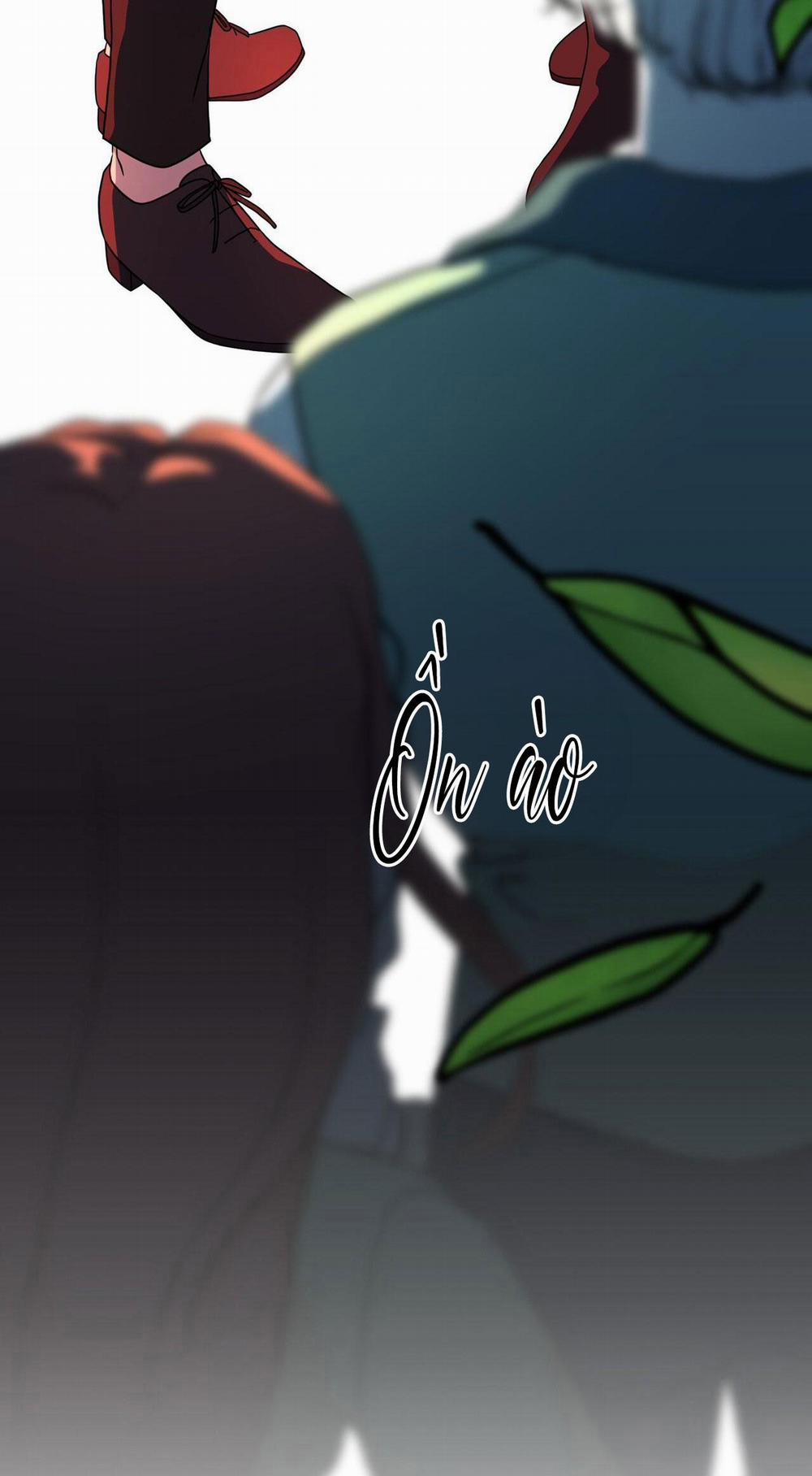 (Abo) Đám Cưới Hoàng Gia 9 trang 39