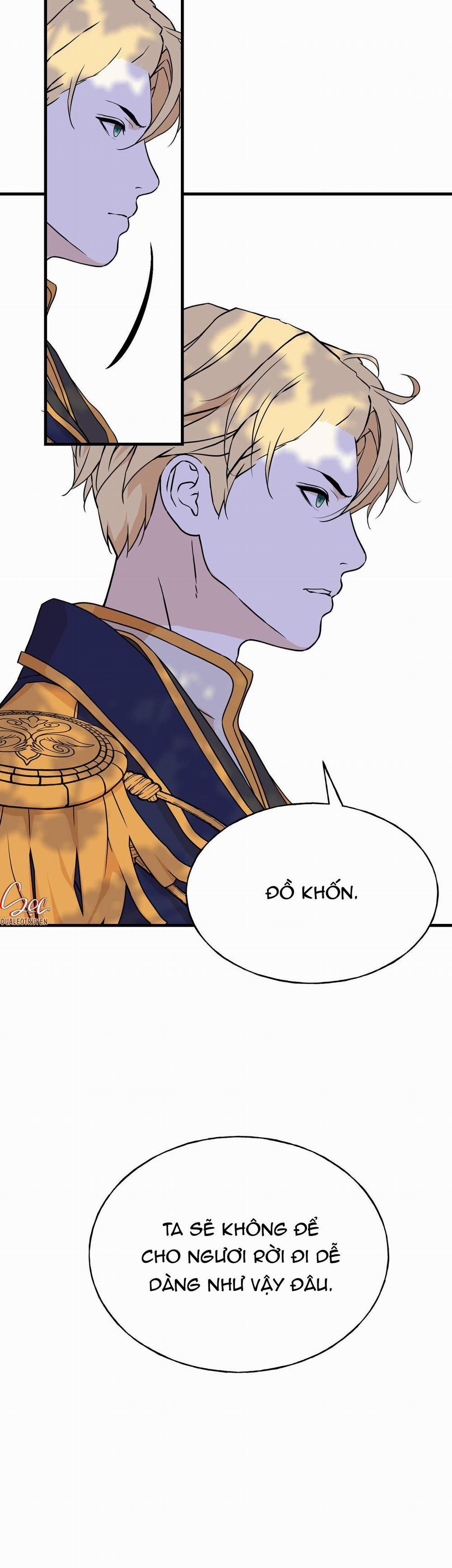 (Abo) Đám Cưới Hoàng Gia 9 trang 7