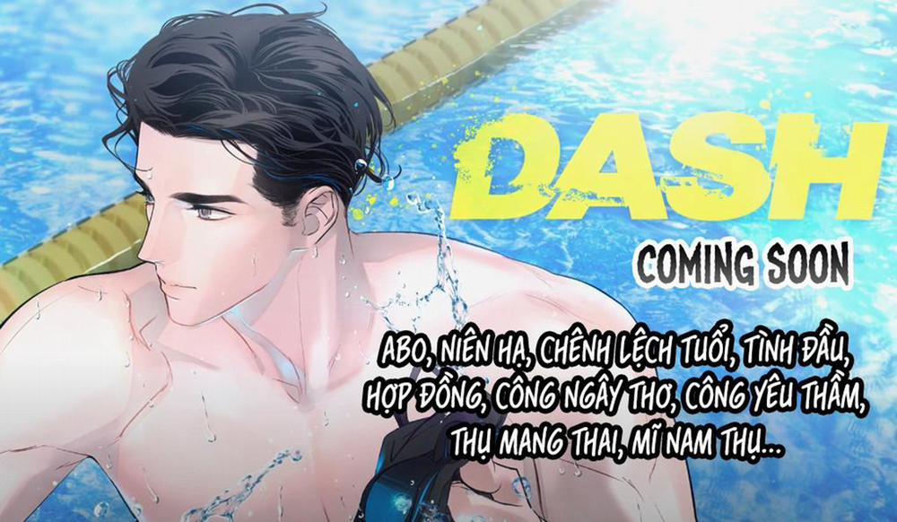 (Abo) Dash 0 coming soon trang 0