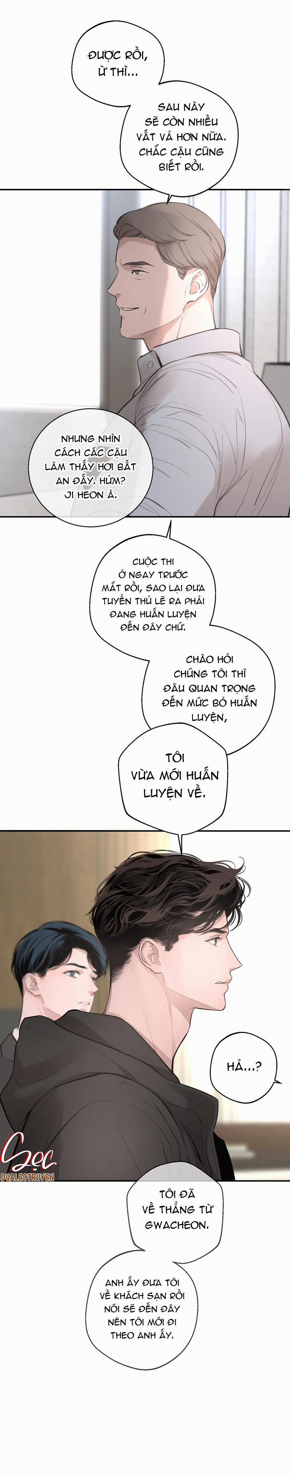 (Abo) Dash 14 trang 30