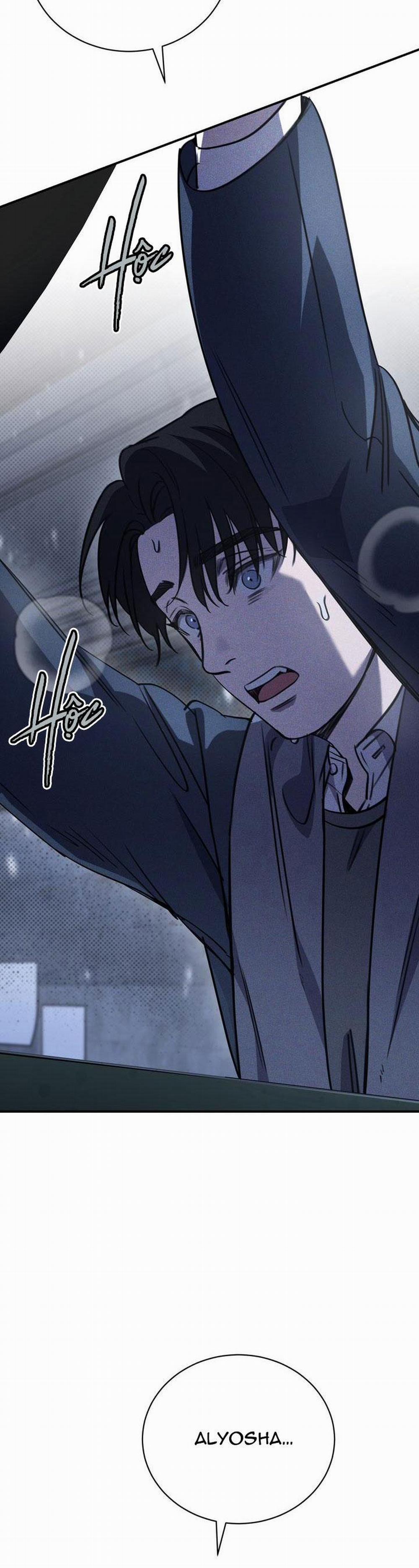 (Abo) Điều Răn Đầu Tiên 1 trang 10