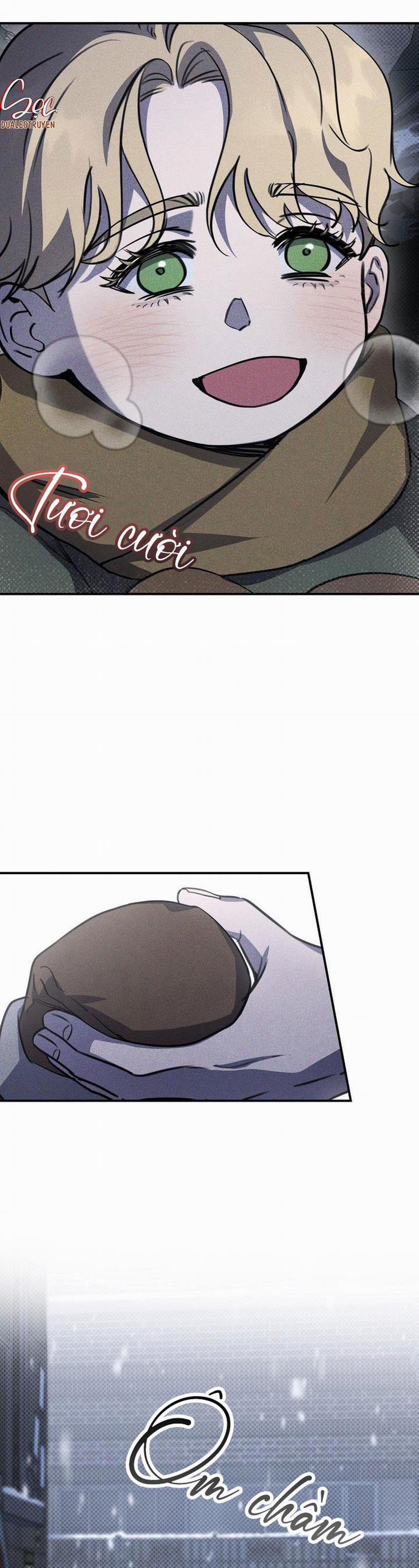 (Abo) Điều Răn Đầu Tiên 1 trang 11