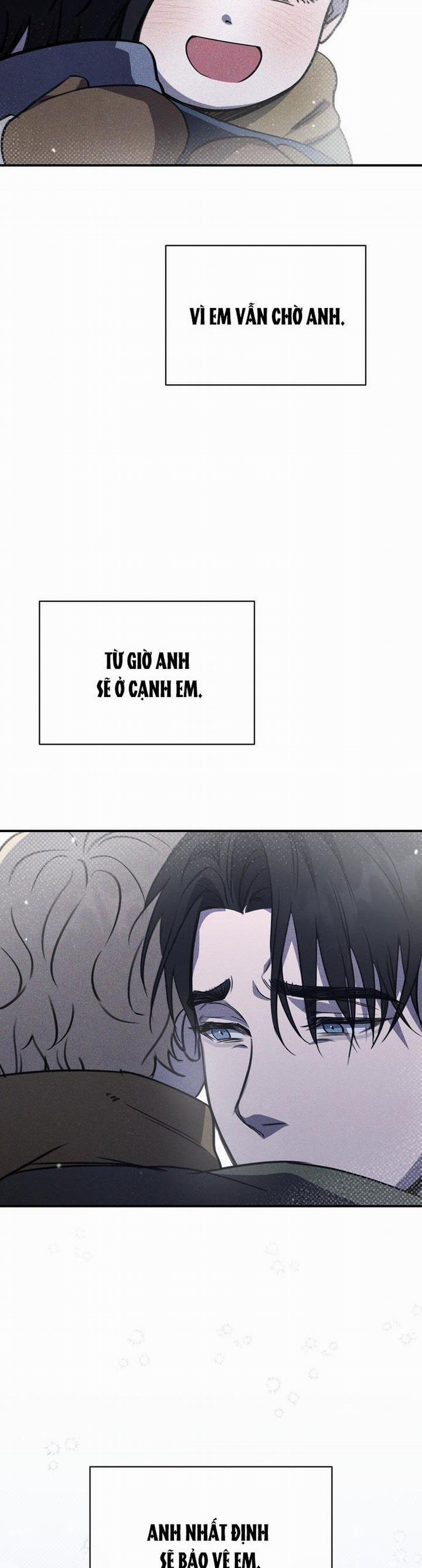 (Abo) Điều Răn Đầu Tiên 1 trang 13