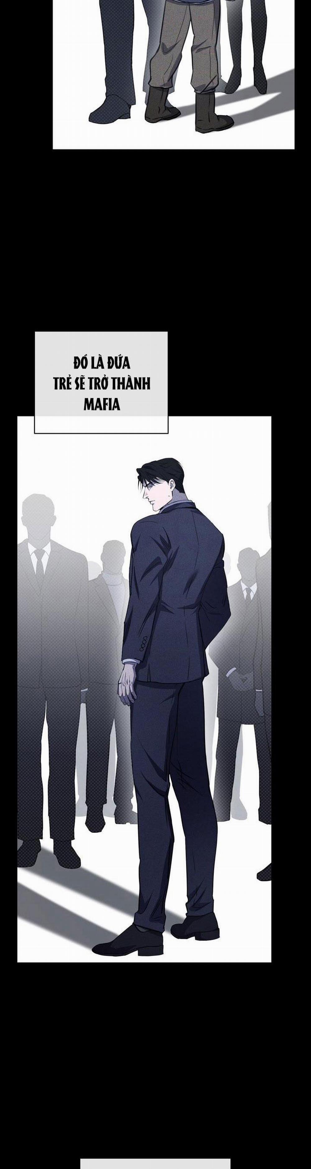 (Abo) Điều Răn Đầu Tiên 1 trang 20