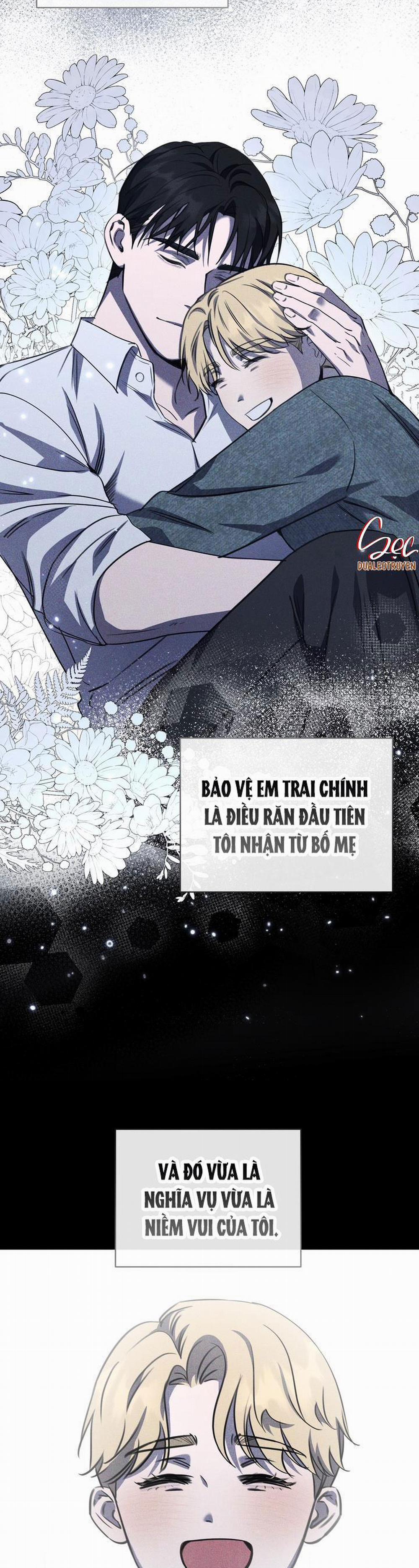 (Abo) Điều Răn Đầu Tiên 1 trang 22