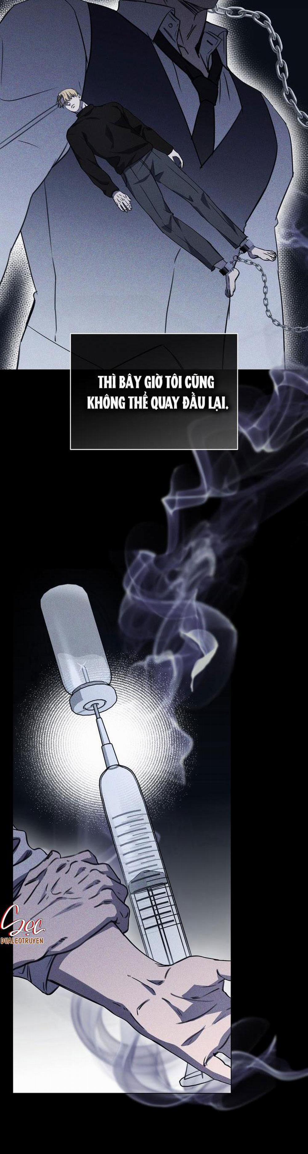 (Abo) Điều Răn Đầu Tiên 1 trang 25