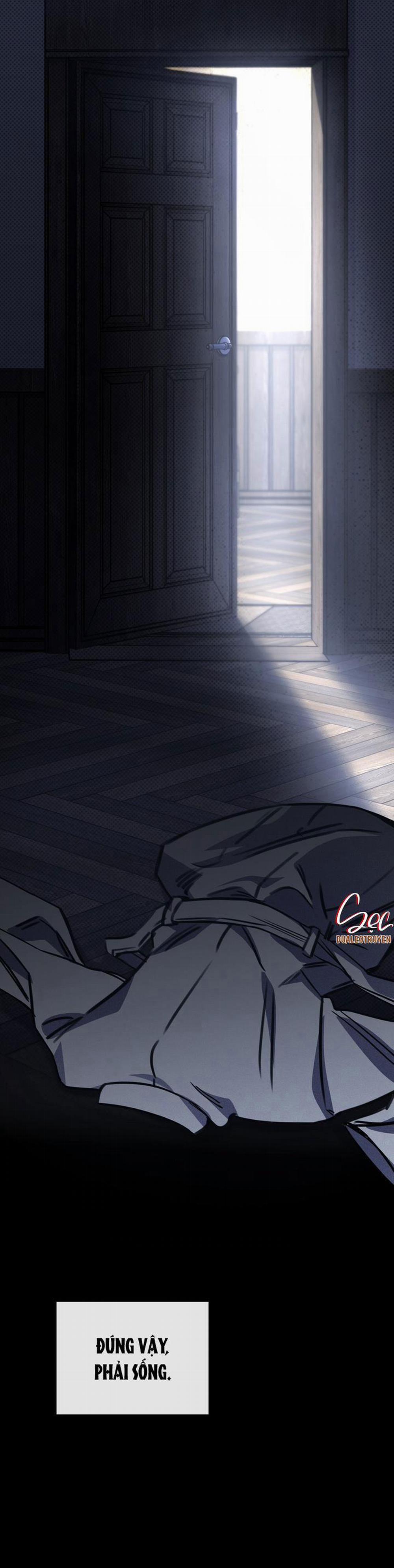 (Abo) Điều Răn Đầu Tiên 1 trang 27