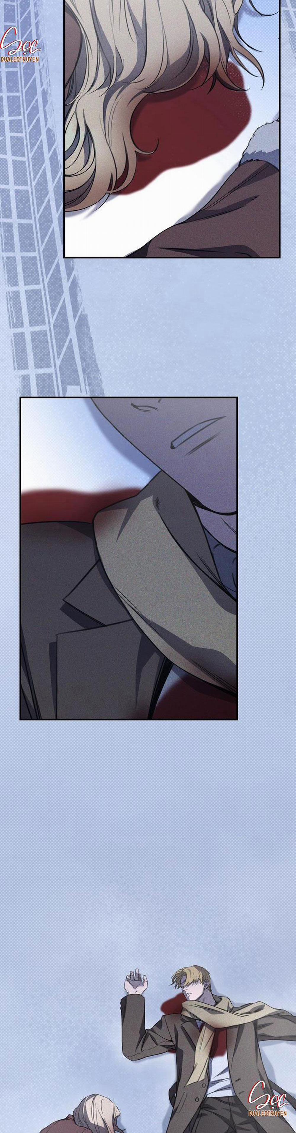 (Abo) Điều Răn Đầu Tiên 1 trang 3